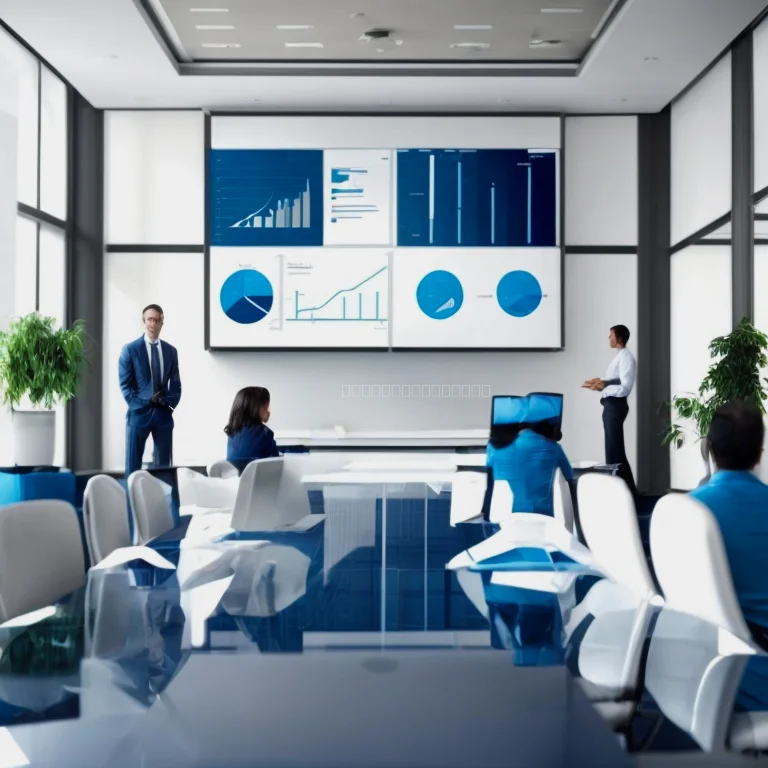 戦略的経済視点の応用